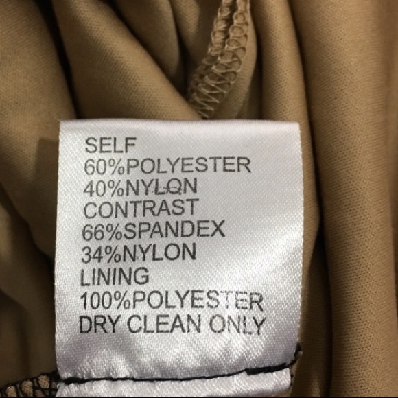 Lace formal gown - Picture 8 of 8